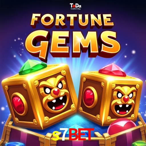 Slot Games s7bet
