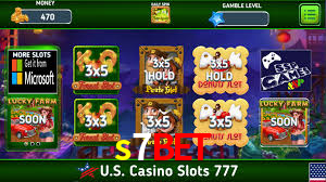 Programa VIP s7bet