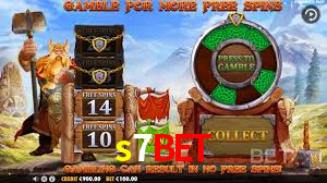 Welcome Bonus s7bet